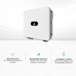 INVERTER HUAWEI SUN2000-8K-LC0
