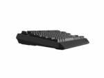 Tastatura gaming mecanica wireless Genesis Thor 230 TKL, iluminare RGB, swtich-uri Red, 87 taste, 11 butoane multimedia, negru - Image 10