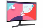 Monitor Samsung 24" LS24C366EAUXEN - Image 3