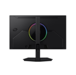 Monitor Samsung 27" LS27HG806EFXEN, Diagonal (inch): 27, Diagonal (cm): 68, Aspect ratio: 16:9, Panel: IPS, Resolution: 5120x2880/2560x1440, Refresh Rate: 180Hz/360Hz, Response time GtG: 1ms, Brightness (max): 350 cd/m², Contrast (static) : 1000:1, Viewing angle: 178/178, Color Gamut Type: sRGB - Image 9