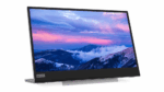 Monitor Consumer Lenovo L15, 15.6", 1920 x 1080 pixeli, Black, Grey, 2 ani Garantie - Image 4