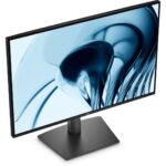 Monitor Dell Pro 24.1" P2426, 61,13 cm, 1920 x 1200 at 100 Hz, Active matrix-TFT LCD, In-Plane Switching (IPS) Technology, LED Edgelight System, Anti-glare with hard-coating 3H, 16:10, 94, 1500:1 (typical), 178° (vertical) typical, 178° (horizontal) typical, 5 ms (fast mode), 8 ms (normal mode), 300 - Image 8