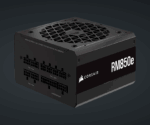Sursa Corsair RM850e 850W 80 PLUS GOLD Full Modular - Image 5