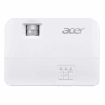 Videoproiector ACER H6546Ki, FHD 1920* 1080, up to WUXGA 1920* 1200, 5.200 lumeni/ 4.160 lumeni ECO, 16:9/ 4:3, 10.000:1, zoom 1.1x, dimensiune maxima imagine 305", distanta maxima de proiectie 10 m, boxa 3W, lampa 5.000 ore/ 12.000 ore extremeco, 27 dB, 2.95 kg, 2* HDMI, PC audio in/ out, USB