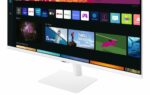 Monitor Samsung 32" LS32BM701UPXEN - Image 5