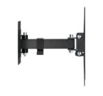 Suport TV de perete Serioux, TV68-221, compatibilitate  dimensiune ecran: 23"-43", compatibilitate VESA:100x100, 100x200, 200x100, 200x200, greutate maximă suportata: 30kg, distanta fata de perete: 56~204mm, inclinare: ＋5°～-8°, pivotare: +90°~-90° - Image 4