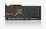 Placa video Sapphire Radeon RX 7900 XTX, 24GB GDDR6, PCI Express 4.0, 384-bit - Image 3