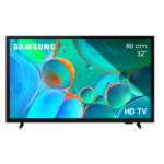 Televizor SAMSUNG LED 32H5002, 80 cm, Smart, HD, Clasa F