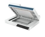 Scanner A4  HP ScanJet Pro 3600 f1, Tip scanner: Flatbed, ADF,  Duplex, Scanare catre USB, Rezolutie: până la 1200 x 1200 , Volum recomandat zilnic: 3.000 de pagini, 24 biţi (extern), 48 biţi (intern), viteza: 30 ppm/60 ipm, Capacitate hartie: 60 coli, Format fisier scanat Pentru pagini de - Image 2