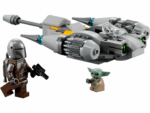 MICRONAVA LUPTA STARFIGHTER N1,75363LEGO - Image 5
