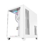 Carcasa 1STPLAYER Gaming MV8 Cube Tower ALB - Image 6