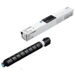 Toner CANON C-EXV1001C, Cyan