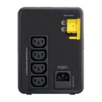 APC Easy UPS BVX 900VA, 230V, AVR,IEC Sockets - Image 2