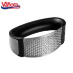 PRESĂ USTUROI CURBATĂ 11x5.5x7.8 CM, VANORA HOME