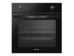 Cuptor incorporabil Candy Idea FIDC N100, Electric, 70 l, Clasa A, Negru