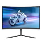 Monitor Philips 27" 27M2C5200W/00 - Image 3