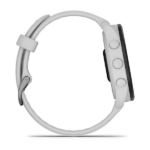 Ceas Garmin Forerunner 165, Grey/White - Image 5