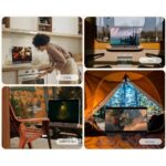 Televizor portabil METZ LED 24MPE7000, 60 cm, Smart Google TV , Full HD, 220/12V, 3h battery, Clasa E (Brand German) - Image 12