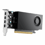 Placa video PNY RTX A400, 4GB GDDR6, PCI Express 3.0, 64-bit