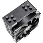 Cooler Procesor ID COOLING SE-224-XTS NEGRU - Image 3