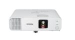 "Proiector EPSON EB-L250F, tehnologie 3LCD,  display 0.62"", 4.500 Lumeni,