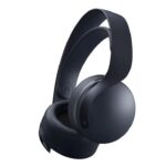 Casti gaming wireless cu microfon Sony PlayStation Pulse 3D pentru PlayStation 5, Black - Image 3