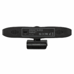 JPL Mini Conference Room Video Sound bar, 4K UHD 3840 x 2160p, negru - Image 4
