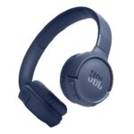 Casti Head-band JBL Tune 520BT, Fara Fir, Albastru