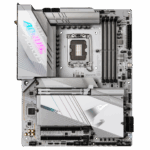 Placa de baza Gigabyte Z790 AORUS PRO X, Socket 1700, DDR5, ATX - Image 3