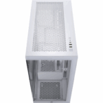 Carcasa CORSAIR 3500X, Mid Tower, White - Image 2