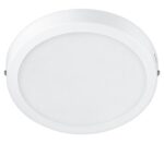 Spot Philips Magneos DL252, 12W, 1350 lm, lumina neutra (4000K), IP20 ,21cm, Alb