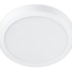Spot Philips Magneos DL252, 12W, 1350 lm, lumina neutra (4000K), IP20 ,21cm, Alb