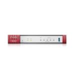 ZYXEL USGFLEX50AX HARDWARE FIREWALL - Image 2
