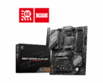 Placa de baza MSI B650 GAMING PLUS WIFI, Socket AM5, DDR5, ATX