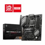 Placa de baza MSI B650 GAMING PLUS WIFI, Socket AM5, DDR5, ATX