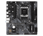 Placa de bază ASRock A620M-HDV/M.2+ AM5 - Image 5