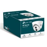 "TP-Link Camera IR de supraveghere Turret pentru interior VIGIVIGI C440I(4mm), - Image 3