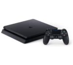 CONSOLA SONY PS4 SLIM 500GB F CHASSIS BLACK - Image 2
