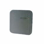 ProxPro II reader - Grey.  Read range up to a 8". Power: 5-16v DC Reliable Low Power Consumption Secure Indoor / Outdoor Design Positive Reader ID Warranted