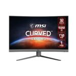 Monitor MSI 31.2" G32C4 E2 - Image 2