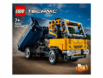 AUTOBASCULANTA, LEGO 42147 - Image 5