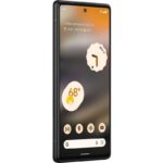 Google Pixel 6a 5G 6.1" 6GB 128GB SingleSIM Charcoal (Black) - Image 2