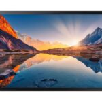 Monitor Touch SAMSUNG QM43B-T