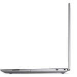 Laptop Workstation DELL Precision 5690, cu procesor Intel Core Ultra 7 165H, 16'' IPS, 32 GB LPDDR5x, 1 TB SSD, NVIDIA RTX 2000 Ada, 8GB GDDR6, Windows 11 Pro, 3 ani Garantie - Image 8