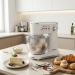MIXER PLANETAR HEINNER HPM-1000WHCH - Image 8