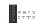 Televizor TCL QLED 85C645, 216 cm (85"), Smart Google TV, 4K, 120Hz(FHD) - Image 5