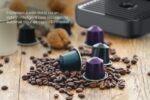 ESPRESSOR CU CAPSULE HEINNER CAFE SUPREME HEMC-DD15BK - Image 8