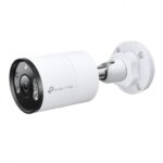 Camera IP Bullet TP-Link VIGI C385(8mm), 8MP, Lentila 2.8mm, IR+WL - Image 2