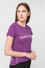 TRICOU MULTIBIKE PEGAS FEMEI PURPLE-L - Image 2