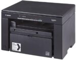 Multifunctional laser mono Canon MF3010 + 2X CRG725 incluse in pachet,dimensiune A4 (Printare, Copiere, Scanare), viteza 18ppm, rezolutie max1200x600dpi, memorie 64MB RAM, alimentare hartie 150 coli, limbaj deprintare UFRII-LT, scan: flatbed, color, max 600dpi, copy : max 18cpm,600x600dpi , max 9 - Image 2